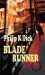 Blade Runner -- Bok 9789177423492