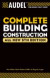 Audel Complete Building Construction -- Bok 9780764571114