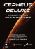 Cepheus Deluxe -- Bok 9781329049208