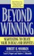 Beyond Winning -- Bok 9780674012318