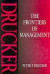 The Frontiers of Management -- Bok 9780750621823