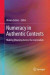 Numeracy in Authentic Contexts -- Bok 9789811057366
