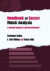 Handbook of Soccer Match Analysis -- Bok 9780415339094