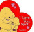 I Love You, Spot -- Bok 9780141366135