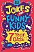 Jokes for Funny Kids: 7 Year Olds -- Bok 9781780556246