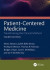 Patient-Centered Medicine -- Bok 9781003847342