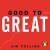 Good To Great -- Bok 9781473592025