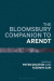 The Bloomsbury Companion to Arendt -- Bok 9781350053281