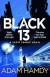 Black 13 -- Bok 9781035013234