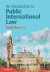 Introduction to Public International Law -- Bok 9781108381833