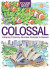 Color Quest: Colossal -- Bok 9781438089539