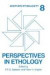 Perspectives in Ethology -- Bok 9780306443985