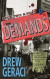 The Demands Book Two: B-Sides -- Bok 9781537572048