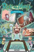 Rick And Morty Presents Vol. 2 -- Bok 9781620106938