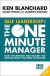 Self Leadership and the One Minute Manager -- Bok 9780008263669