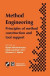 Method Engineering -- Bok 9780387350806