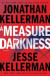Measure of Darkness -- Bok 9780399594649