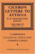 Cicero: Letters to Atticus: Volume 4, Books 7.10-10 -- Bok 9780521606929