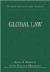 Global Law -- Bok 9780754626626