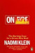 On Fire -- Bok 9780141991306