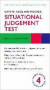 Oxford Assess and Progress: Situational Judgement Test -- Bok 9780192843401