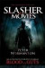 The Mammoth Book of Slasher Movies -- Bok 9781780330365