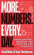 More. Numbers. Every. Day. -- Bok 9781800961043