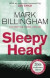 Sleepyhead -- Bok 9780751582208