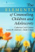 Elements of Counseling Children and Adolescents -- Bok 9780826162144
