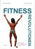 Fitnessrevolutionen : kropp, hälsa och gymkulturens globalisering -- Bok 9789173317108