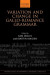 Variation and Change in Gallo-Romance Grammar -- Bok 9780192576538