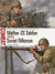 Waffen-SS Soldier vs Soviet Rifleman -- Bok 9781472857989