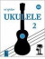 Vi spelar ukulele 2 -- Bok 9789188496492