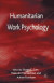Humanitarian Work Psychology -- Bok 9781349324804