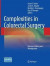 Complexities in Colorectal Surgery -- Bok 9781493944996