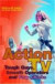 Action TV: Tough-Guys, Smooth Operators and Foxy Chicks -- Bok 9780415226202