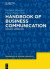 Handbook of Business Communication -- Bok 9781501500640