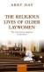The Religious Lives of Older Laywomen -- Bok 9780198739586