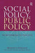 Social Policy, Public Policy -- Bok 9780367719357
