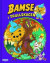 Bamse i trollskogen -- Bok 9789157030887