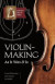 Violin-Making -- Bok 9781635610529