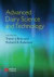 Advanced Dairy Science and Technology -- Bok 9781405136181