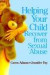 Helping Your Child Recover from Sexual Abuse -- Bok 9780295968063