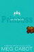 Princess Diaries, Volume Viii: Princess On The Brink -- Bok 9780060724603