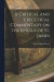 A Critical and Exegetical Commentary on the Epistle of St. James -- Bok 9781015883260