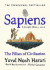 Sapiens A Graphic History, Volume 2 -- Bok 9781787333765
