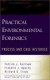 Practical Environmental Forensics -- Bok 9780471353980