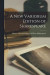 A New Variorum Edition of Shakespeare -- Bok 9781015710726