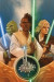 Star Wars: The High Republic Vol. 1 -- Bok 9781302927530