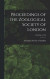 Proceedings of the Zoological Society of London; 1918, pp. 1-310 -- Bok 9781013643019